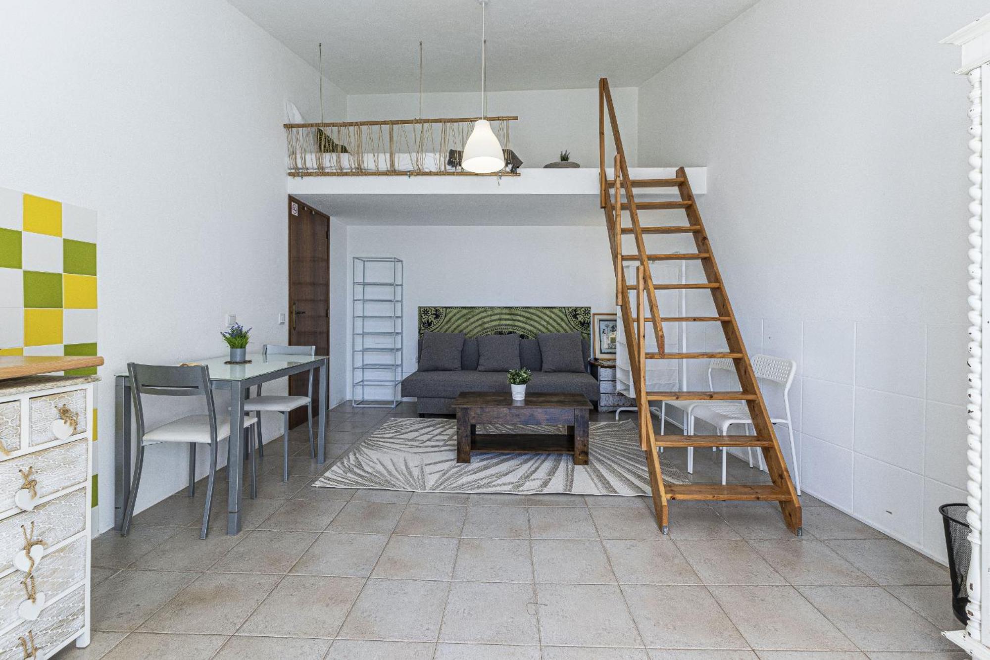 Chilling In Apartamento Lagos