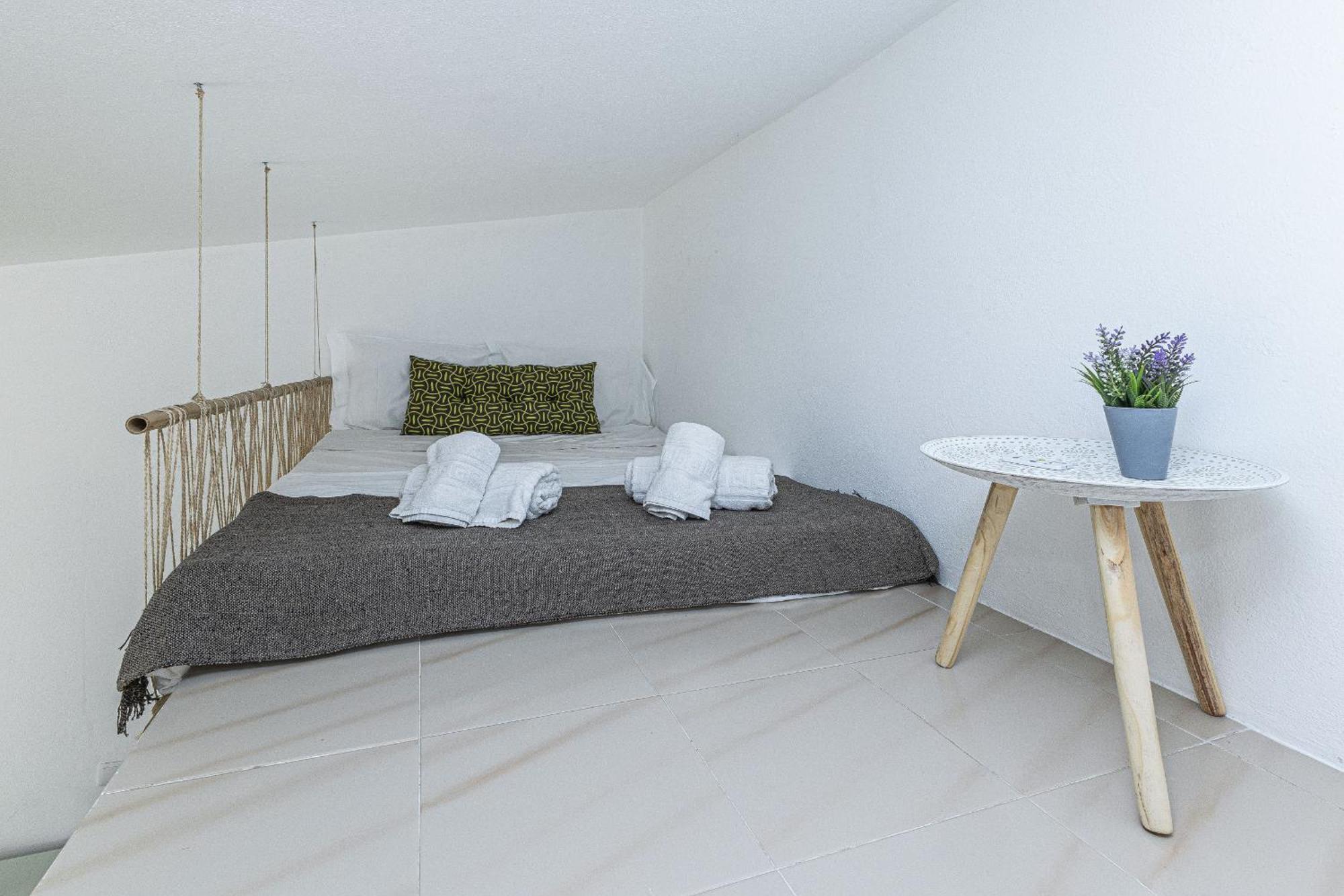 Apartamento Chilling In Lagos